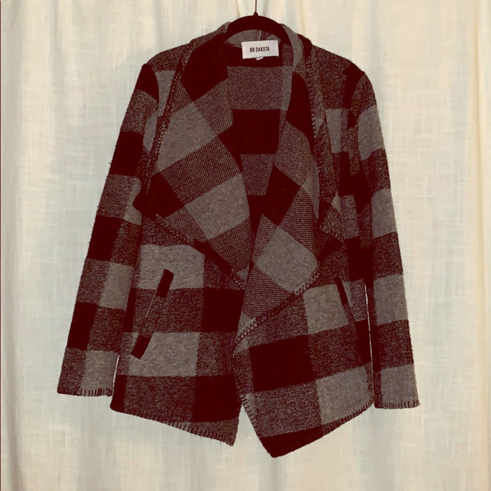 BB Dakota jacket